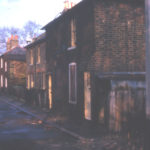 1&2 Jubilee Cottages, Nursery Road, Mitcham, Surrey CR4.