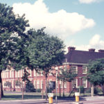Oak by Rowan School, Rowan Road, London SW16.