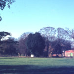 Hovis Sports Ground, Bishopsford Road, Mitcham, Surrey CR4. The site of Mitcham Grove.