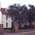 Newton House, 1 Commonside West, Mitcham, Surrey CR4.