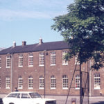 Former Board of Guardians School, London Road, Mitcham, Surrey, CR4.