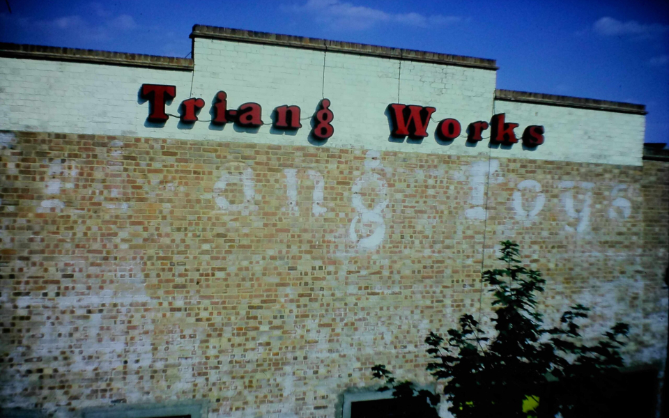 mhs-wjr-97-11 Triang Works 07-72